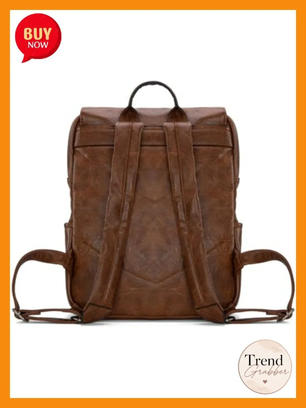 N/A vegan leather